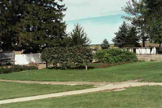5138 Oakville Road Chadwick, IL 61014 - Photo 5 of 9 a view of a golf course