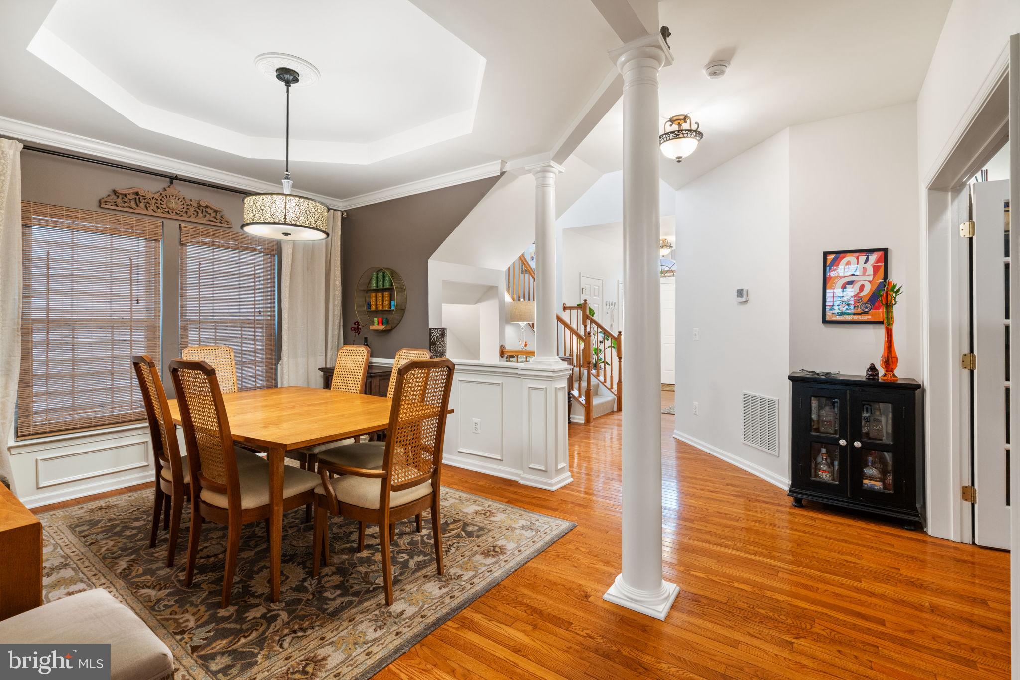 9080 Arch Hall Road Lorton, VA 22079 - Photo 12 of 54 Gallery Image 12