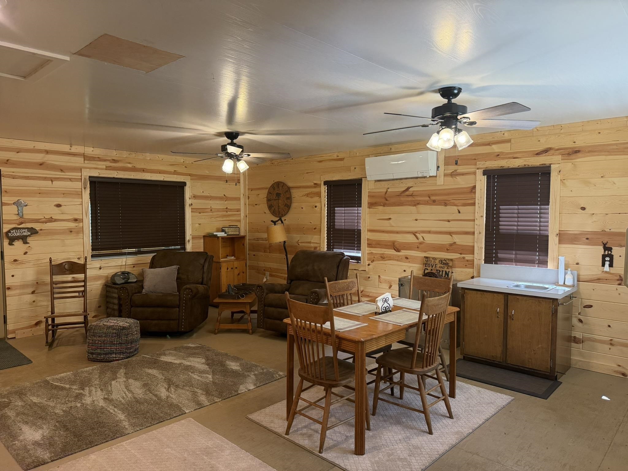 15569 Stevens Lake Road Long Lake, WI 54542 - Photo 15 of 24