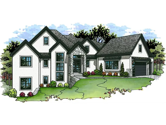 $1,550,000 | 11775 South Kenton Street, Olathe, KS 66061