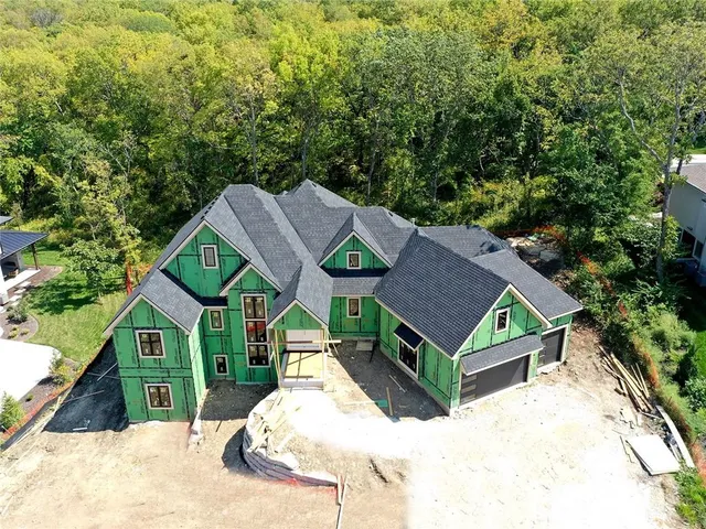 $1,550,000 | 11775 South Kenton Street, Olathe, KS 66061