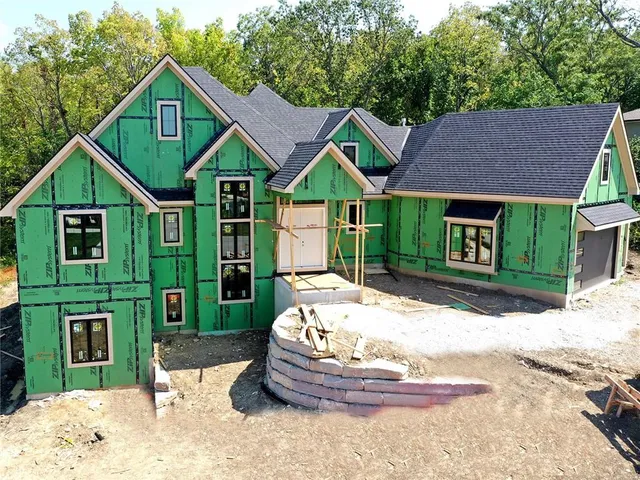 $1,550,000 | 11775 South Kenton Street, Olathe, KS 66061