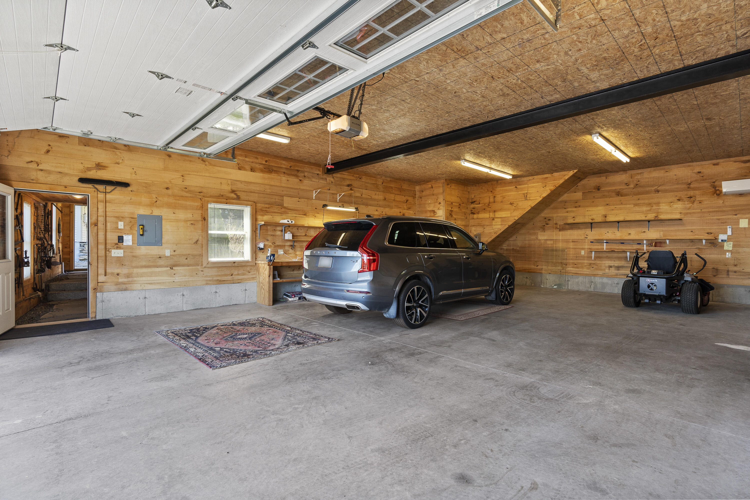 11 Blueberry Ridge Orrs Island, ME 04066 - Photo 53 of 60 insulated pine walls
