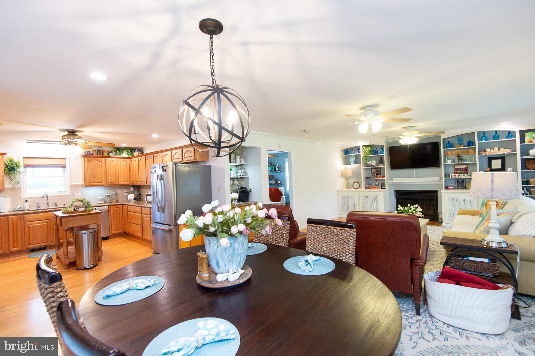 12136 Holly Road Ridgely, MD 21660 - Photo 17 of 136