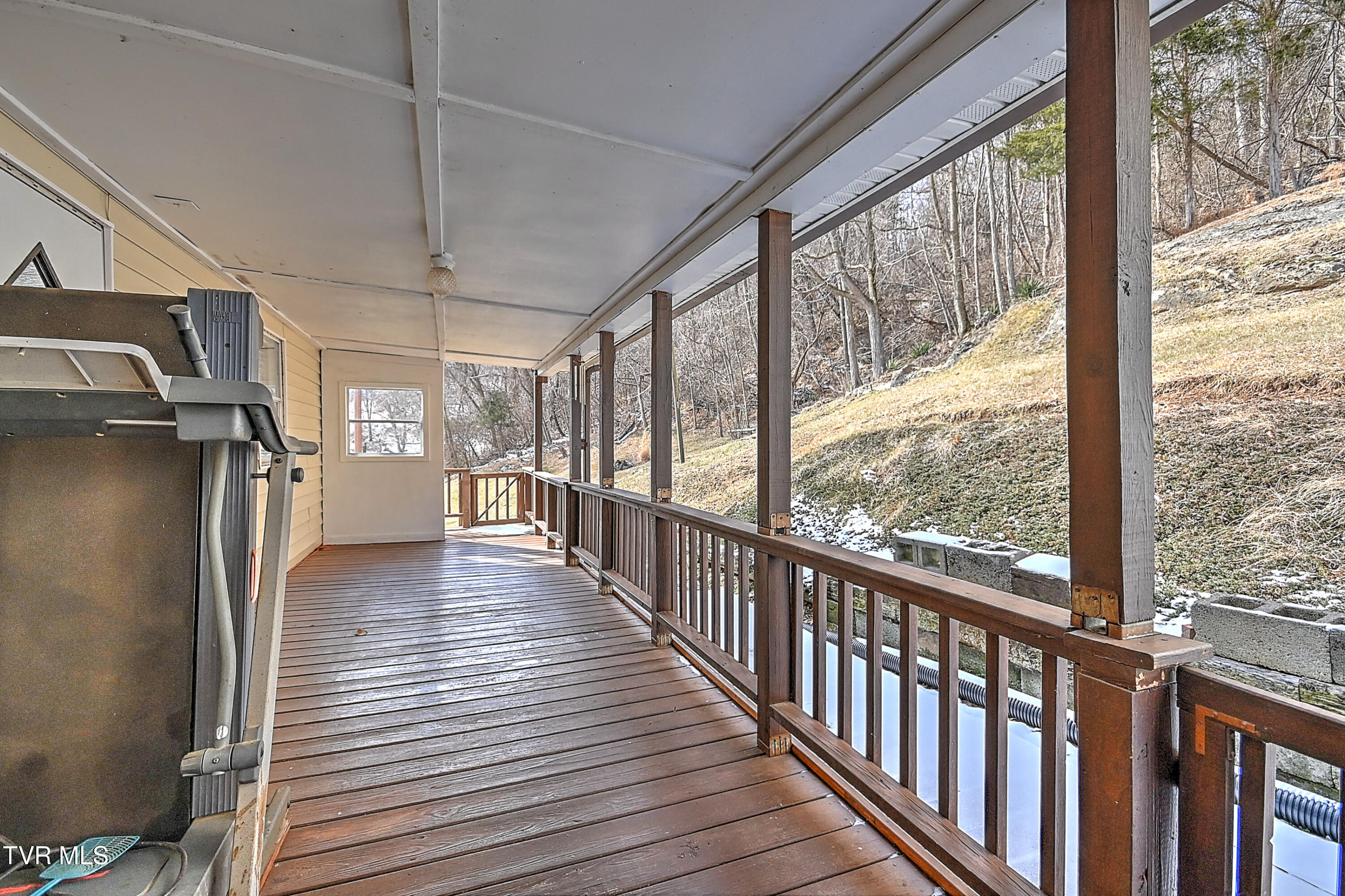 839 Corn Valley Road Lebanon, VA 24266 - Photo 31 of 50 Corn Valley JG-31