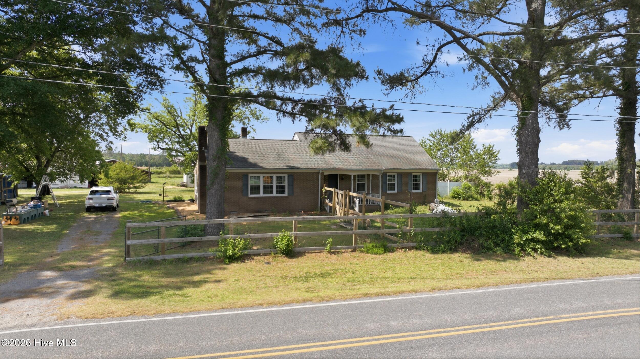 22 Hackley Road Gates, NC 27937 - Photo 36 of 37 37_dji_20260519033415_0087_d