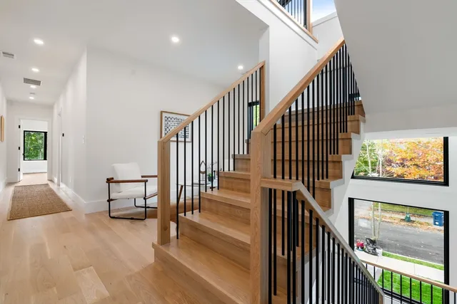 $3,198,000 | 56 Dearborn Street, Unit 56, Newton, MA 02465