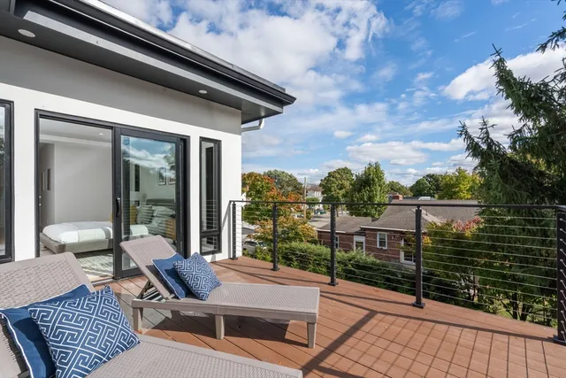 $3,198,000 | 56 Dearborn Street, Unit 56, Newton, MA 02465