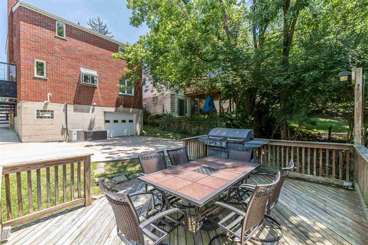 11 Ridgeway Avenue Fort Thomas, KY 41075 - Photo 23 of 25
