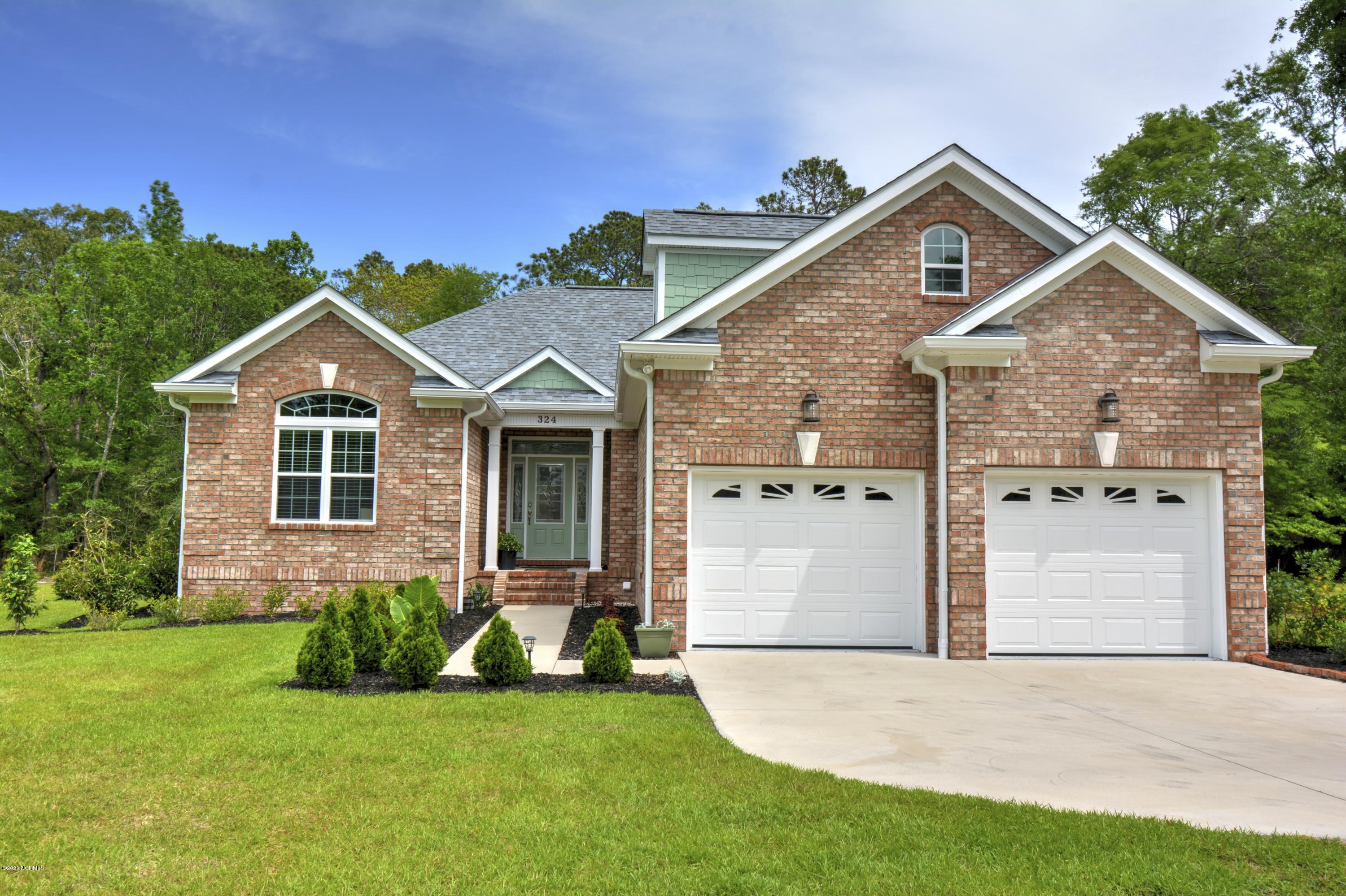 324 Genoe's Point Road Southwest Supply, NC 28462 - Photo 1 of 50 324geno - 2