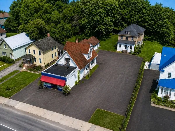 $299,900 | 297-301 East North Street, Geneva City, NY 14456