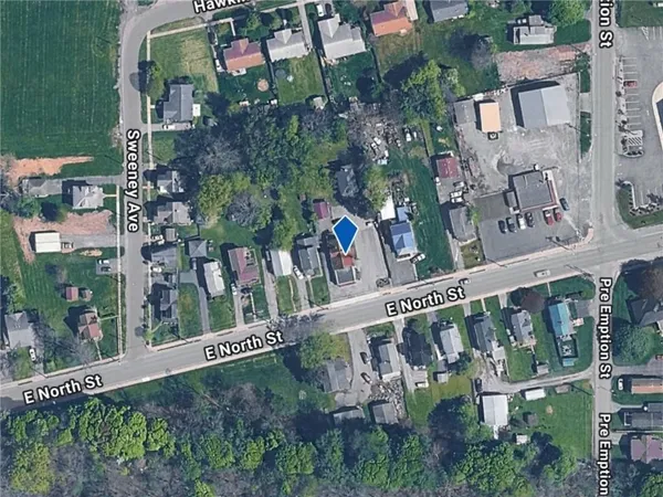 $299,900 | 297-301 East North Street, Geneva City, NY 14456