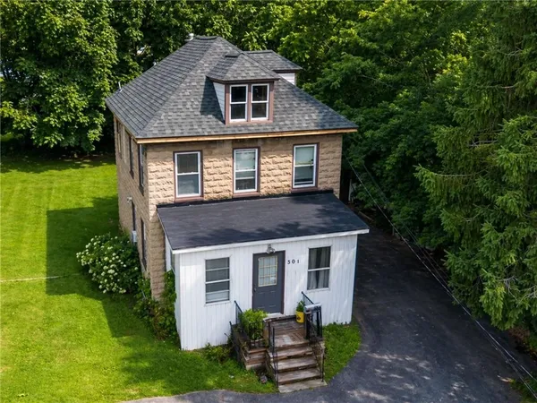 $299,900 | 297-301 East North Street, Geneva City, NY 14456
