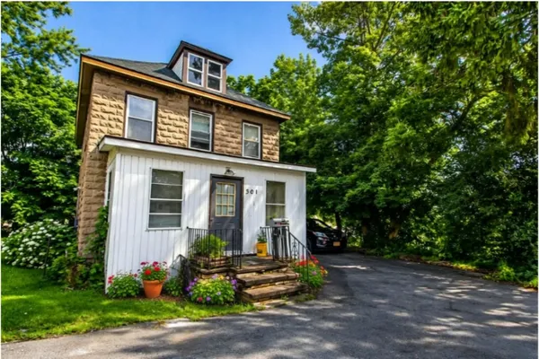 $299,900 | 297-301 East North Street, Geneva City, NY 14456