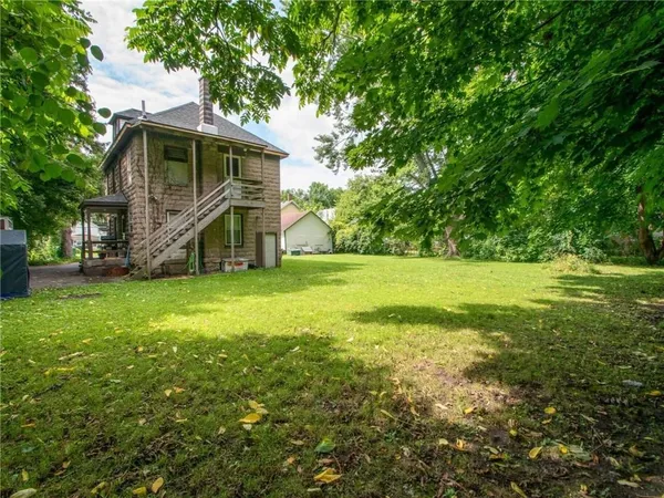 $299,900 | 297-301 East North Street, Geneva City, NY 14456