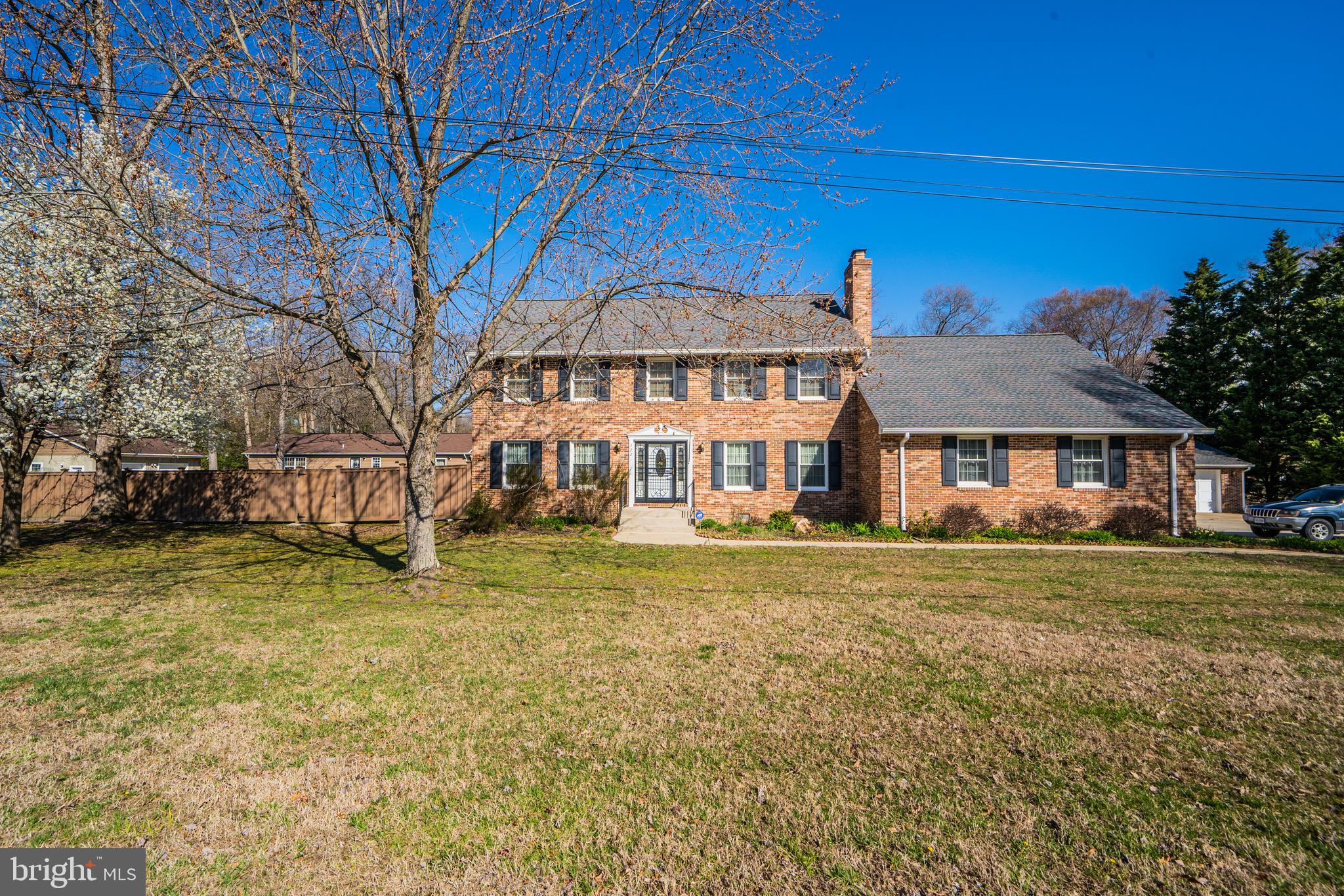 3221 Fraser Road Bryans Road, MD 20616 - Photo 45 of 64 Gallery Image 45