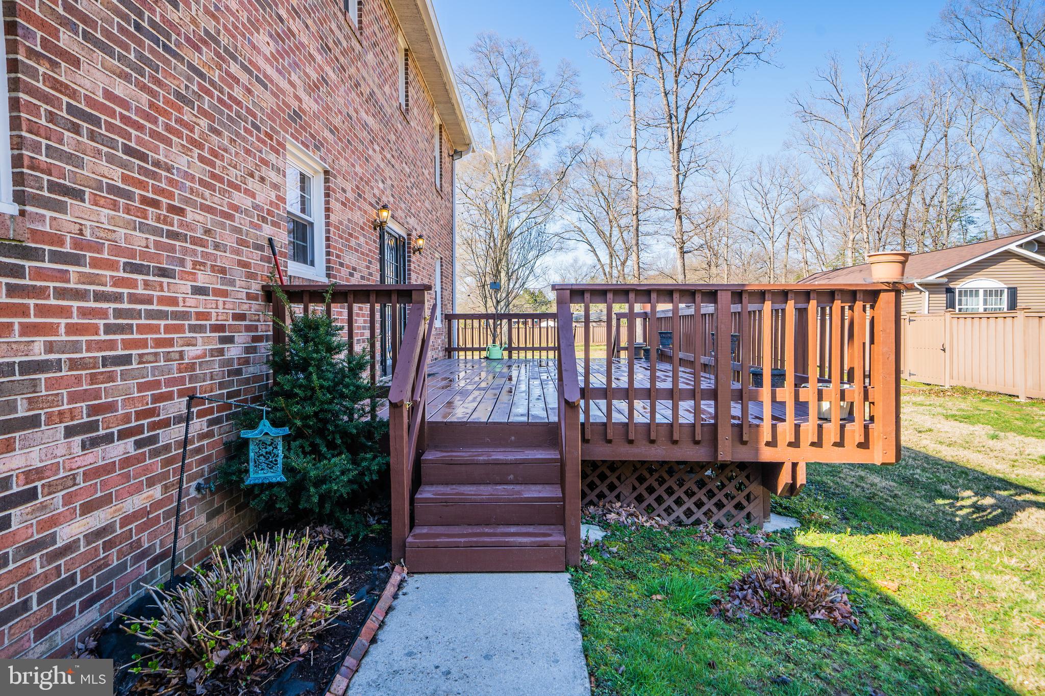3221 Fraser Road Bryans Road, MD 20616 - Photo 62 of 64 Gallery Image 62