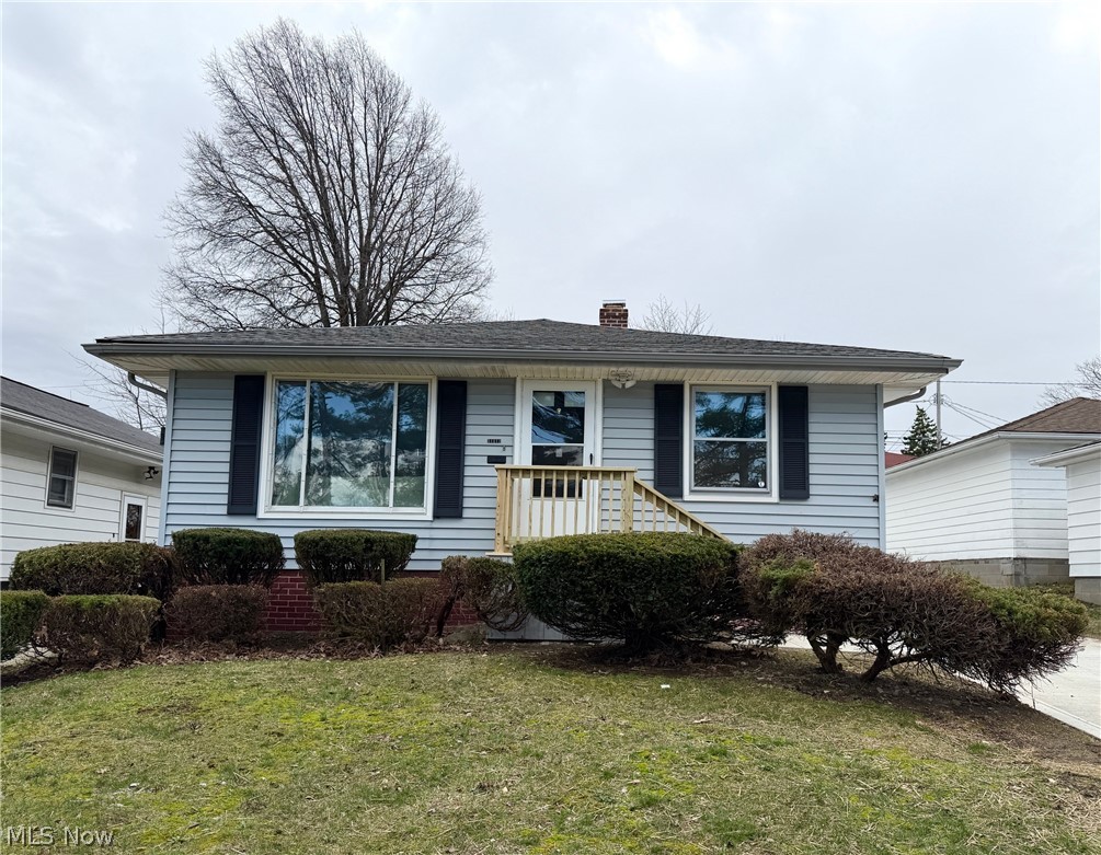 11412 Hempstead Road Cleveland, OH 44125 - Photo 1 of 33 Gallery Image 1