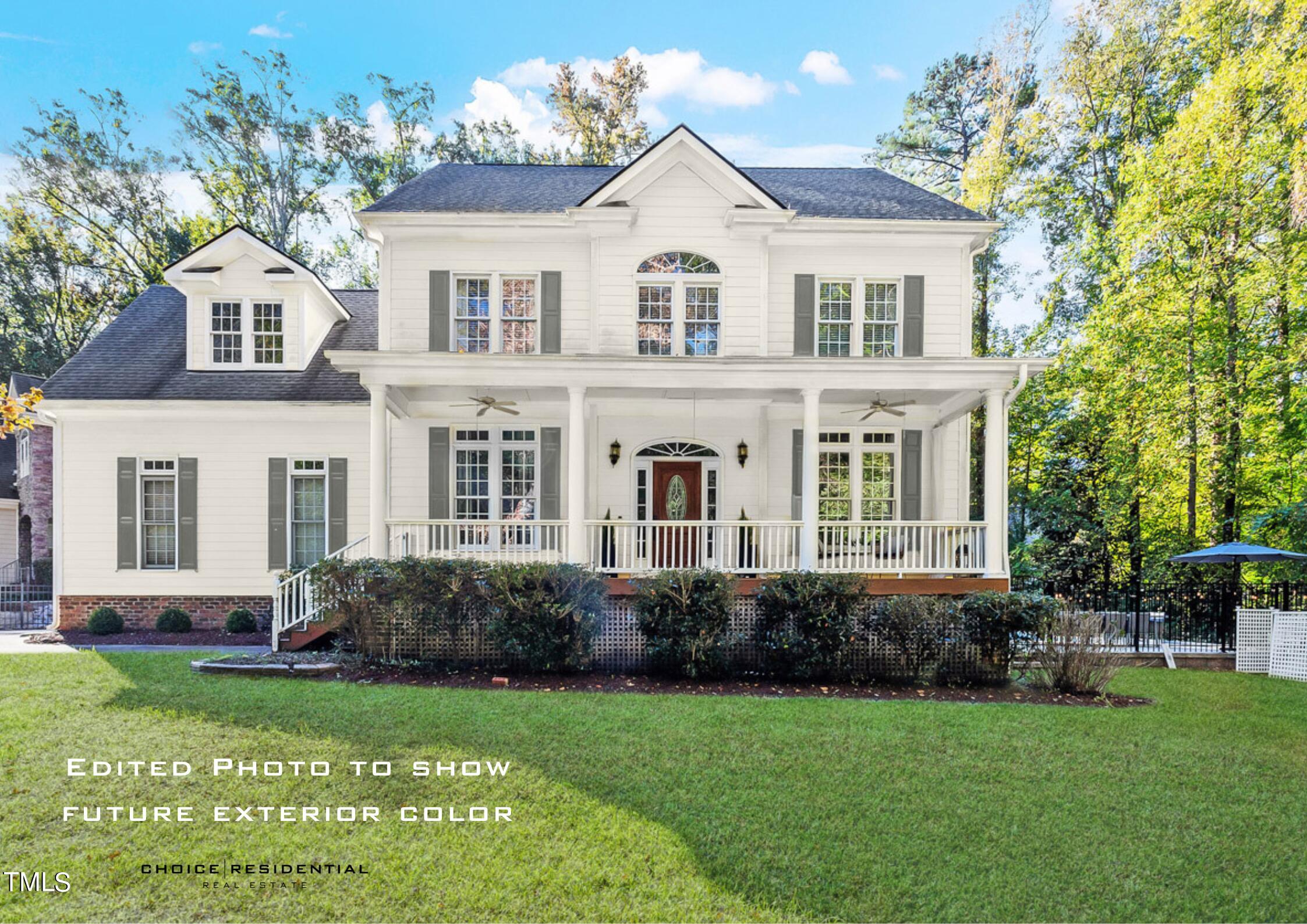 8111 Dreamy Way Raleigh, NC 27613 - Photo 2 of 65 2