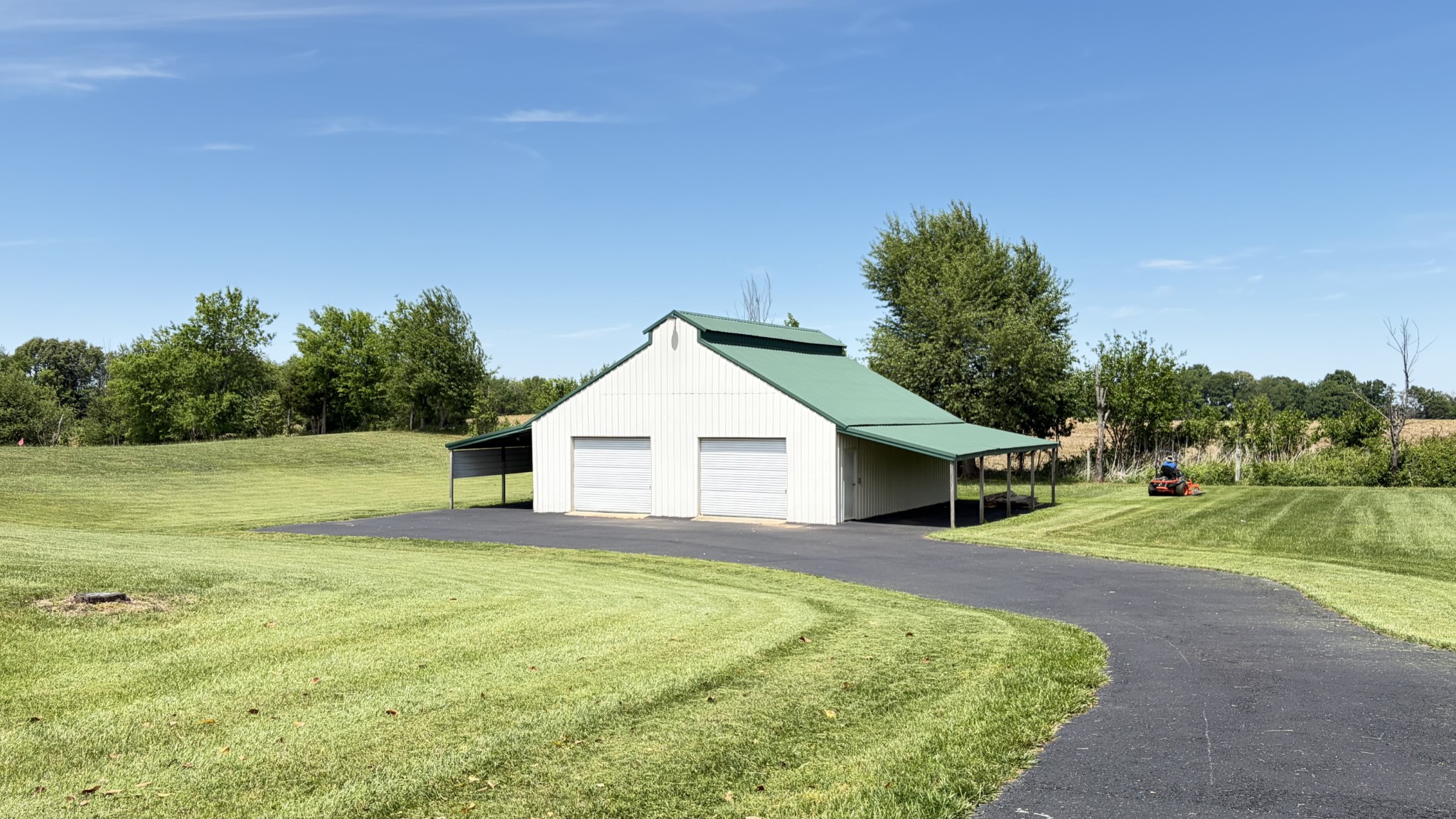 4470 Scottsville Road Franklin, KY 42134 - Photo 44 of 59