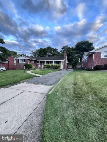 $3,700 | 3620 Marlbrough Way, College Park, MD 20740