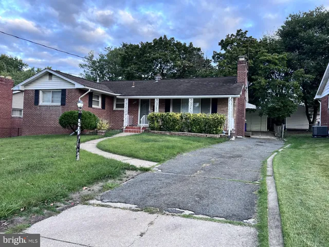 $3,500 | 3620 Marlbrough Way, College Park, MD 20740