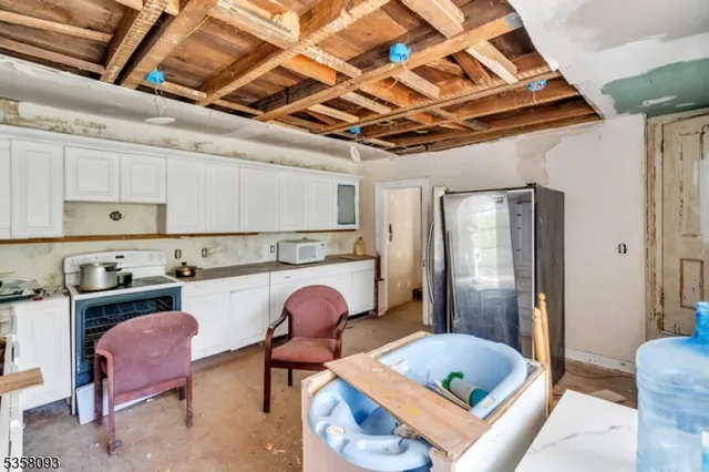 $415,000 | 12 Sanatorium Road, Glen Gardner, NJ 08826