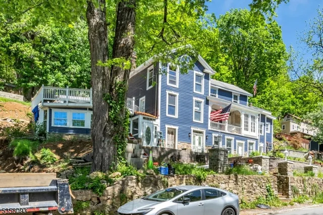 $415,000 | 12 Sanatorium Road, Glen Gardner, NJ 08826