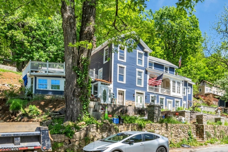 12 Sanatorium Road Glen Gardner, NJ 08826 - Photo 2 of 44