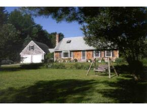 216 Johnson Spooner Road Castleton, VT 05735 - Photo 1 of 4
