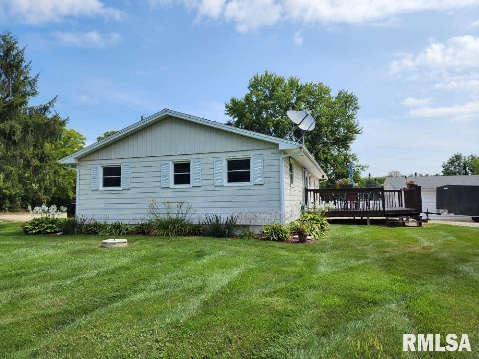 12339 Oakton Road Savanna, IL 61074 - Photo 4 of 31 Gallery Image 4