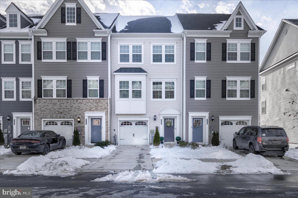 2104 Ivory Brook Road Windsor Mill, MD 21244 - Photo 1 of 1 3 BR, 4 BA, 1 car garage Townhome