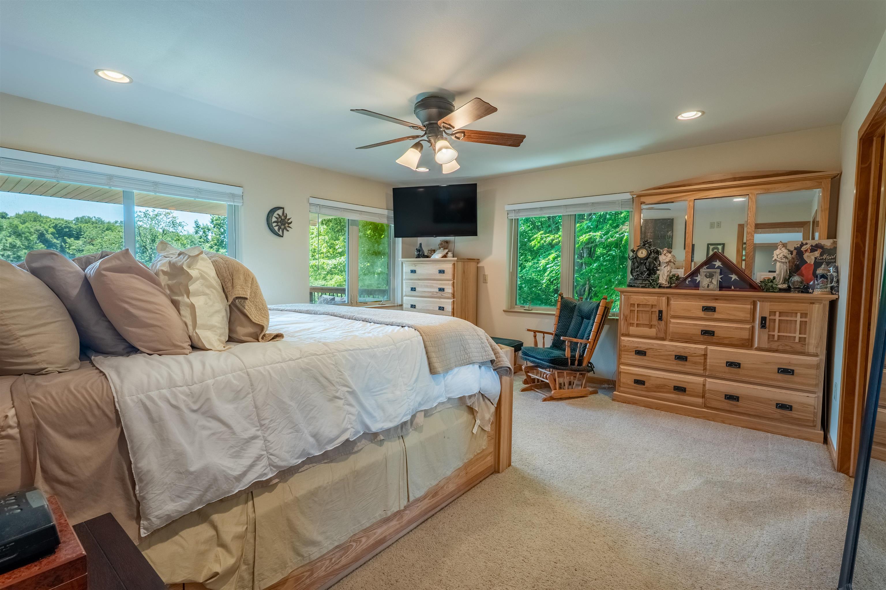 181475 Cihaski Road Birnamwood, WI 54414 - Photo 28 of 60