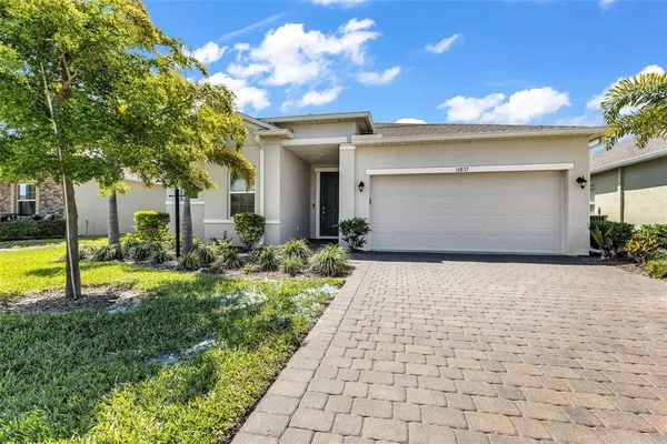 $449,500 | 16837 Canopy Garden Dr Port, Port Charlotte, FL 33953