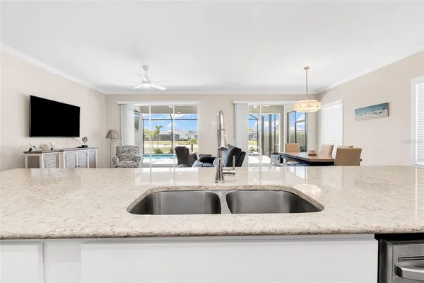 $449,500 | 16837 Canopy Garden Dr Port, Port Charlotte, FL 33953
