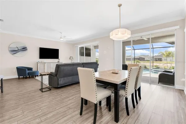 $449,500 | 16837 Canopy Garden Dr Port, Port Charlotte, FL 33953