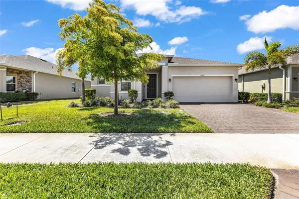 $449,500 | 16837 Canopy Garden Dr Port, Port Charlotte, FL 33953