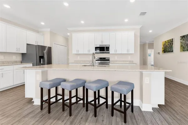 $449,500 | 16837 Canopy Garden Dr Port, Port Charlotte, FL 33953