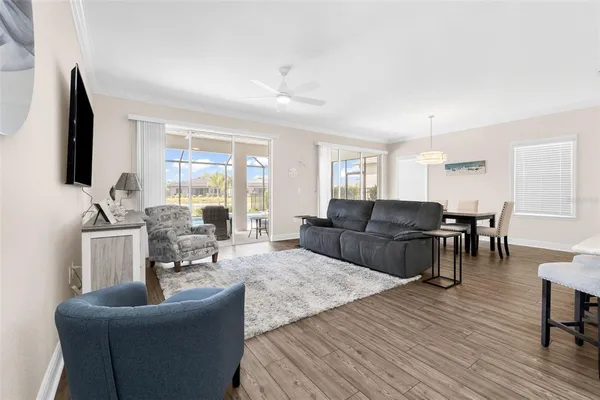 $449,500 | 16837 Canopy Garden Dr Port, Port Charlotte, FL 33953