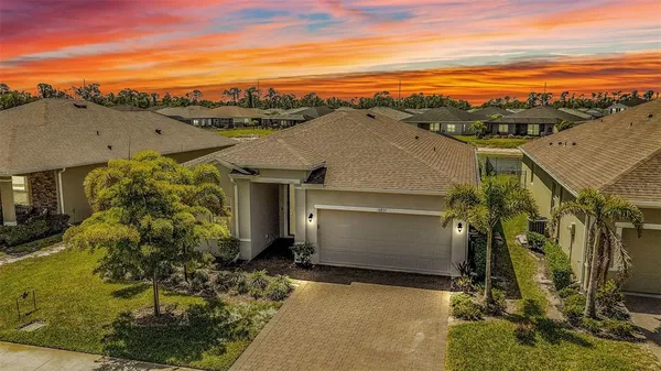 $449,500 | 16837 Canopy Garden Dr Port, Port Charlotte, FL 33953