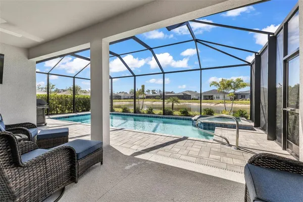 $449,500 | 16837 Canopy Garden Dr Port, Port Charlotte, FL 33953