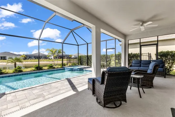 $449,500 | 16837 Canopy Garden Dr Port, Port Charlotte, FL 33953