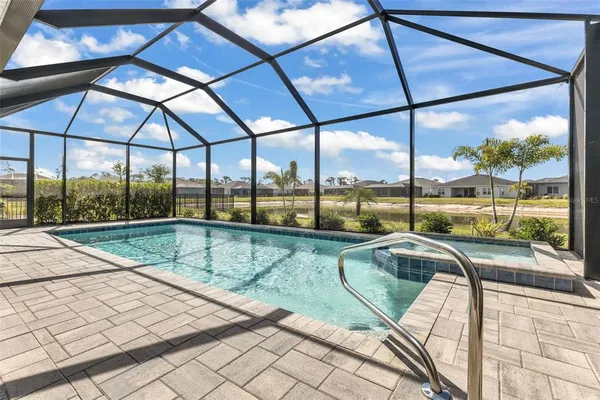 $449,500 | 16837 Canopy Garden Dr Port, Port Charlotte, FL 33953