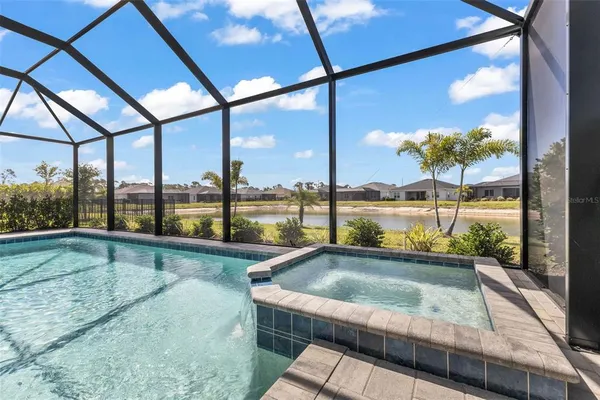 $449,500 | 16837 Canopy Garden Dr Port, Port Charlotte, FL 33953