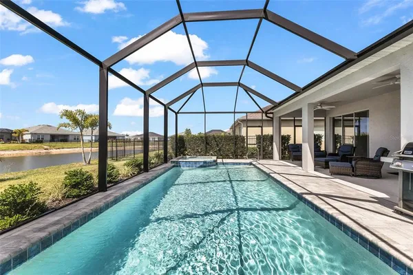 $449,500 | 16837 Canopy Garden Dr Port, Port Charlotte, FL 33953