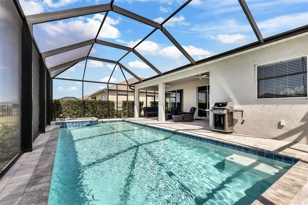 $449,500 | 16837 Canopy Garden Dr Port, Port Charlotte, FL 33953