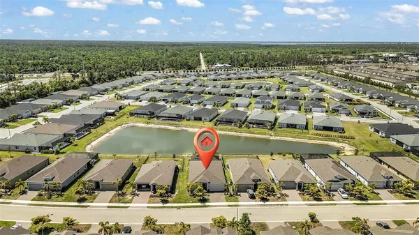 $449,500 | 16837 Canopy Garden Dr Port, Port Charlotte, FL 33953