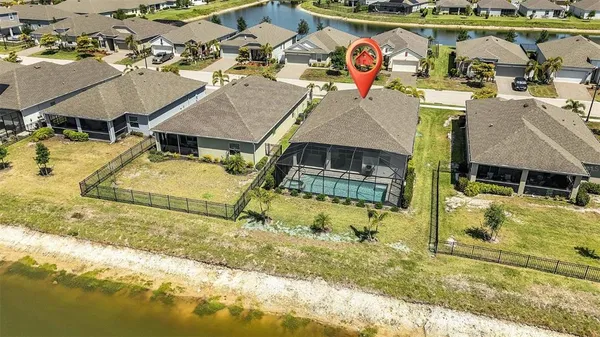 $449,500 | 16837 Canopy Garden Dr Port, Port Charlotte, FL 33953