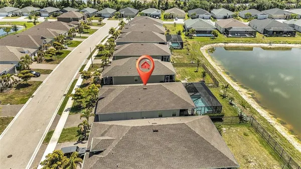 $449,500 | 16837 Canopy Garden Dr Port, Port Charlotte, FL 33953