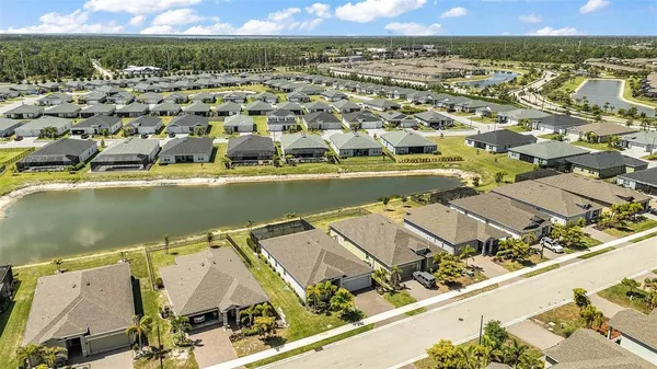 $449,500 | 16837 Canopy Garden Dr Port, Port Charlotte, FL 33953